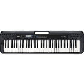 CASIO CT S300 kl vesov n stroj vr. ad. MALL.SK