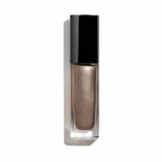 Chanel Dlhotrvajúce tekuté očné tiene Ombre Premiére Laque (Longwear Liquid Eyeshadow) 6 ml (Odtieň 28 Desert Wind)