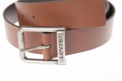 Levis  Opasok Original Belt Hnedá 90