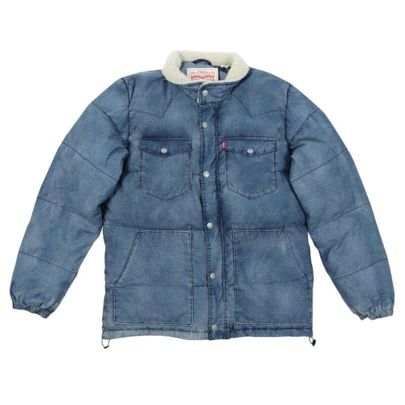 Levi's hotsell barstow puffer