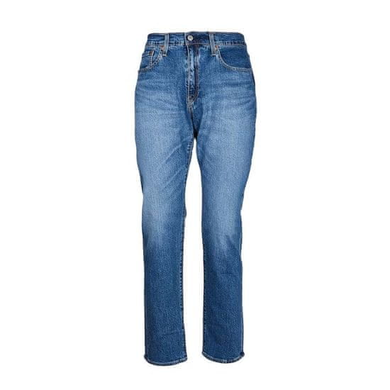 Levis Pánske Rifle 502 Regular Taper MAN SQUEEZY