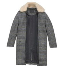 Levis  Dámska Zimná bunda Amaya Coat Šedá L