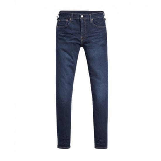 Levis Pánske Rifle 512 Slim Taper Fit Jeans