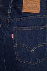 Levis  Dámska Sukňa JUNIPER BLUE WMN SKIRT Modrá 29