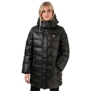 Kelli down puffer store levis