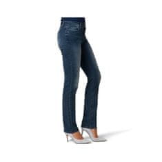 Levis  Dámske Rifle Demi Curve Classic WMN-G Tmavá modrá 28/34