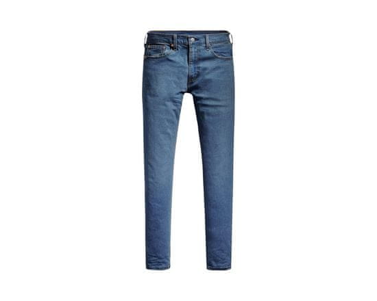 Levis Pánske Rifle 512 Slim Taper PAROS LATE KNIGHTS