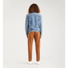 Levis  Prechodná bunda THE TRUCKER JACKET SKYLINE TRU Modrá XXL