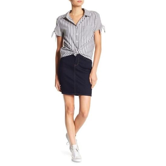 Levis Dámska Sukňa Workwear Denim Skirt