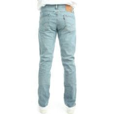 Levis  Pánske Rifle 511 Slim Modrá 38/30