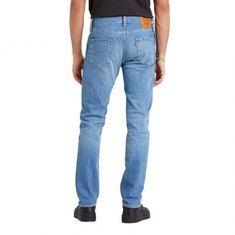 Levis  Pánske Rifle 511 Slim Modrá 32/32