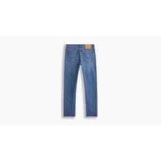 Levis  Rifle 511 SLIM EVERY LITTLE THING Modrá 33/34