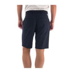 Levis  Pánske Krátke nohavice CHINO SHORT Nightwatch Tmavá modrá 40