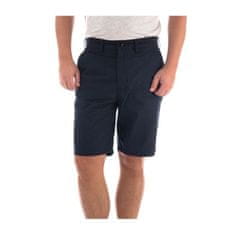 Levis  Pánske Krátke nohavice CHINO SHORT Nightwatch Tmavá modrá 40