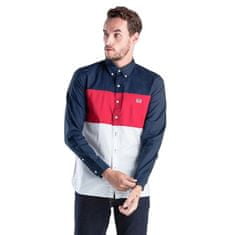 Levis  Pánska Košela s dlhým rukávom Colorblock Pacific Shirt Multicolor Multicolor XXL