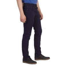 Levis  Pánske Rifle 511 Slim Modrá 30/32