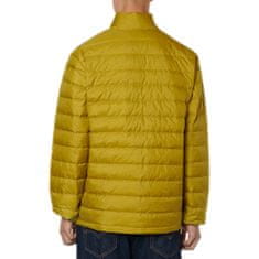 Levis  Pánska Bunda Presidio Packable Jacket Žltá M