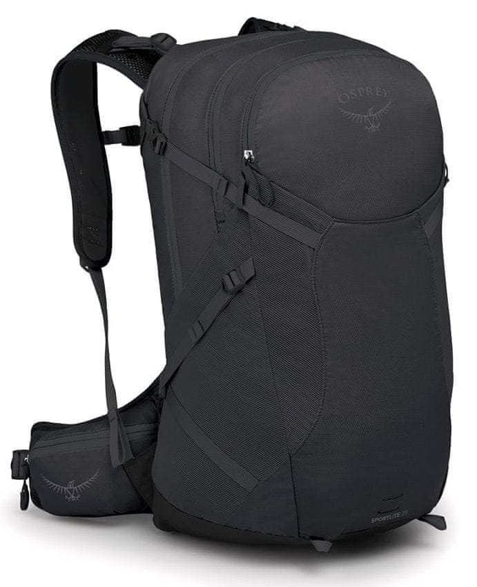 OSPREY SPORTLITE 25 sivá S/M