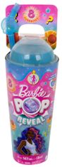 Mattel Barbie Pop Reveal šťavnaté ovocie - ovocný punč HNW40