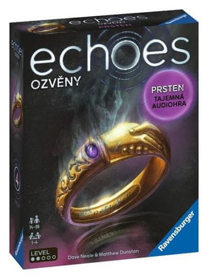 Ravensburger Echoes - Prsten