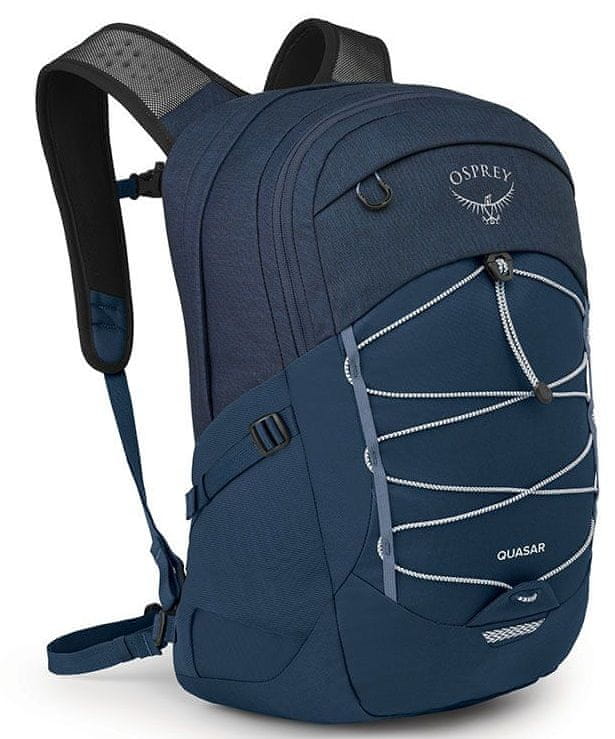 OSPREY Batoh QUASAR atlas blue heather