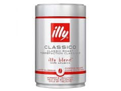 illy Illy Classico Espresso - Talianska zrnková káva 250g 3 ks