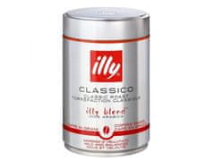 illy Illy Classico Espresso - Talianska zrnková káva 250g 3 ks