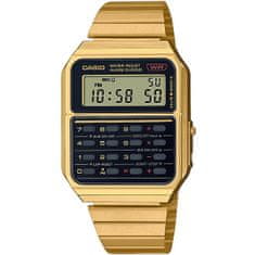 CASIO Collection Vintage CA-500WEG-1AEF (059)