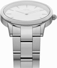 Daniel Wellington Iconic Link 36 S White DW00100203