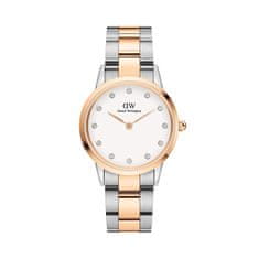 Daniel Wellington Iconic Link Lumine 28 DW00100359