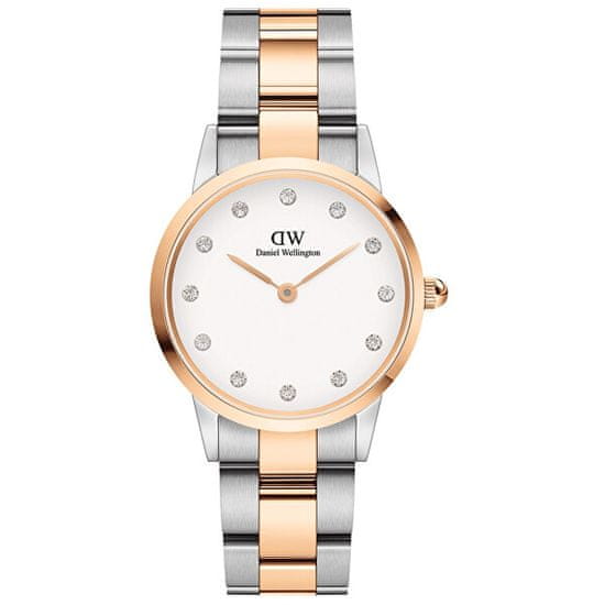 Daniel Wellington Iconic Link Lumine 28 DW00100359