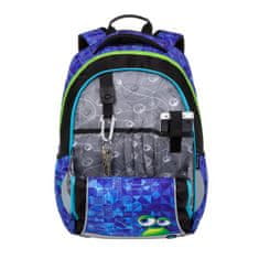 Bagmaster Mark 20 B Blue/green/black