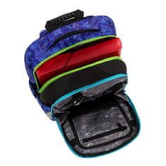 Bagmaster Mark 20 B Blue/green/black