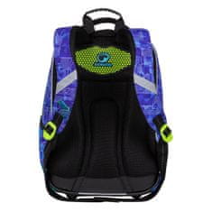 Bagmaster Mark 20 B Blue/green/black