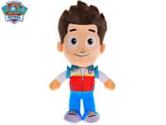 Mikro Trading PAW PATROL Ryder plyšový 30 cm