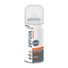 DIFFUSIL Repelent 100ml DRY EFFECT