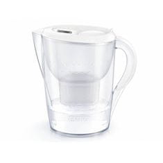 BRITA Marella XL Memo White 3,5l