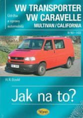 Kopp VW Transporter/Caravelle 9/90-1/03 - Ako na to? - 35.