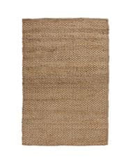 Flair Kusový koberec Chunky Jute Sol Natural 60x150