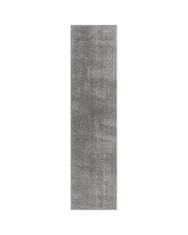 Flair Behúň Indulgencia Velvet Pale Grey 60x230