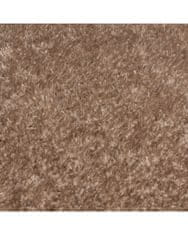 Flair Kusový koberec Indulgence Velvet Taupe 80x150