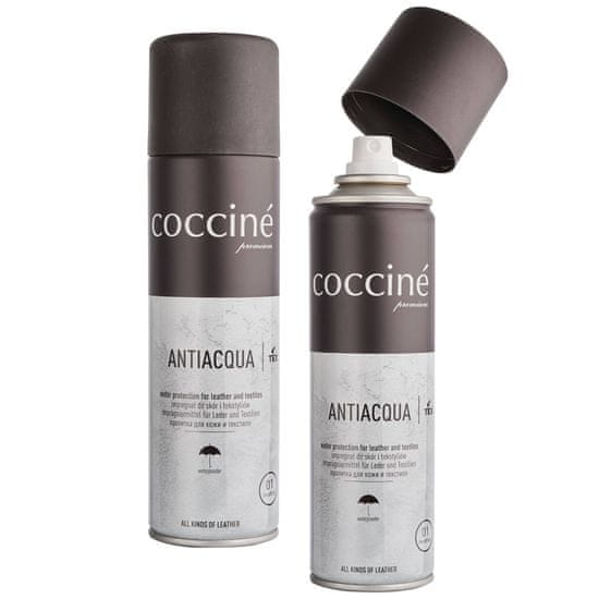 Cocciné 2x ANTIACQUA vodoodpudivý prostriedok na obuv - 250 ml