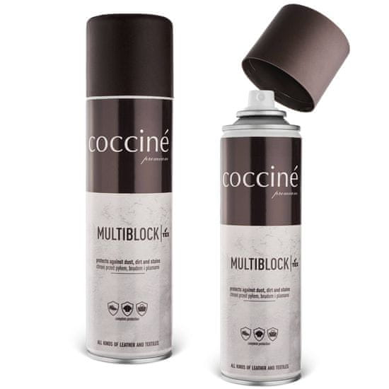 Cocciné 2x COMPLETE MULTIBLOCK SHOE IMPRENATE 250 ML SPRAY