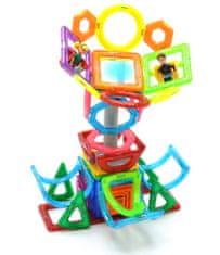 Magformers Emotion Spin box