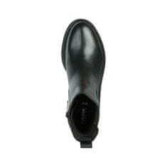 Geox Dámske členkové topánky D Iridea D26D0A-00043-C9999 (Veľkosť 36)