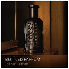 Boss Bottled Parfum - parfém 100 ml