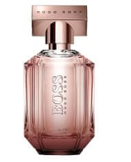 Hugo Boss Boss The Scent Le Parfum For Her - parfém 50 ml