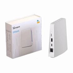 Sonoff iHost Smart Home Hub (2GB verzia)