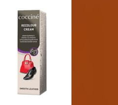 Cocciné Recolour smooth skin color cream 25 ml Stredne hnedá 12