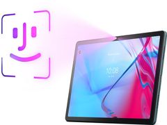 Lenovo TAB P11 5G, 6GB/128GB, Storm Grey (ZA8Y0032CZ)